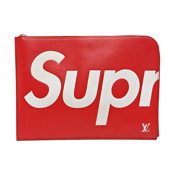 Epi Clutch GM Red
