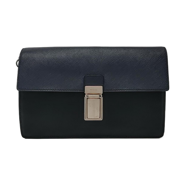 Calfskin Blue