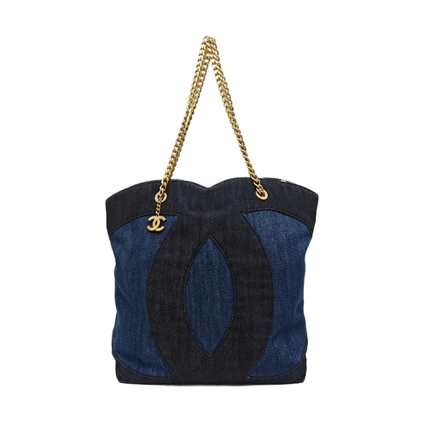 Denim Blue