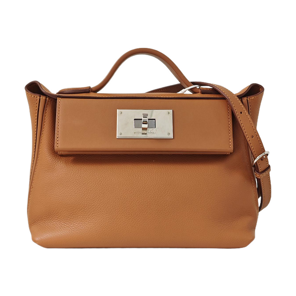 1 21 Evercolor Brown