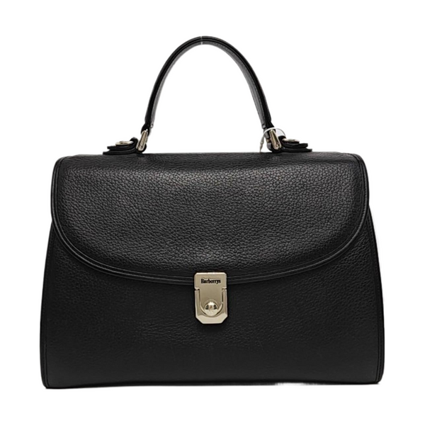 Calfskin Black