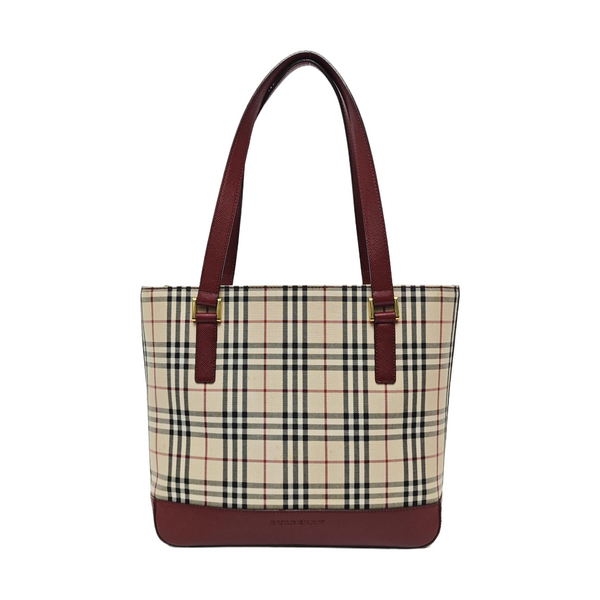 Canterbury Medium Canvas Beige