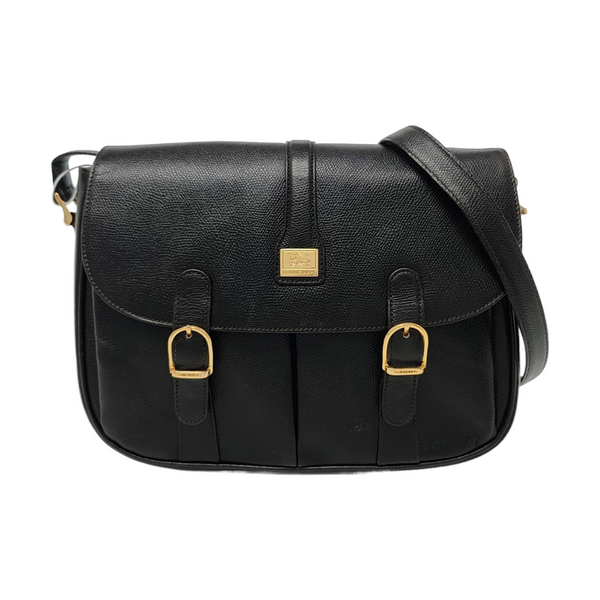 Calfskin Black