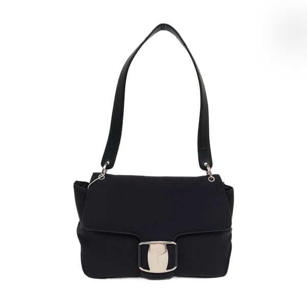 Calfskin Black