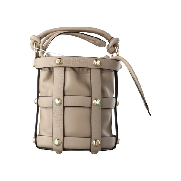 Lambskin Beige