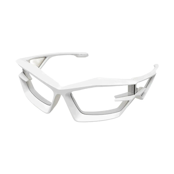 Synthetic Sunglasses Brown