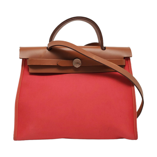 Herbag 31 Canvas Pink