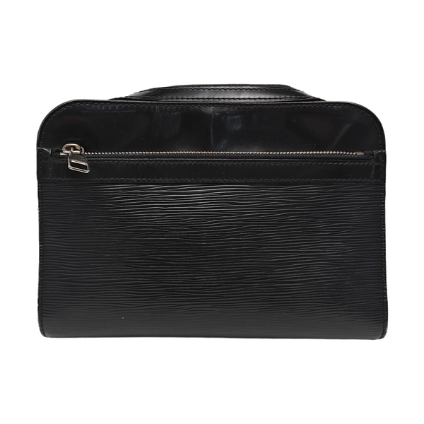 Epi Clutch Black