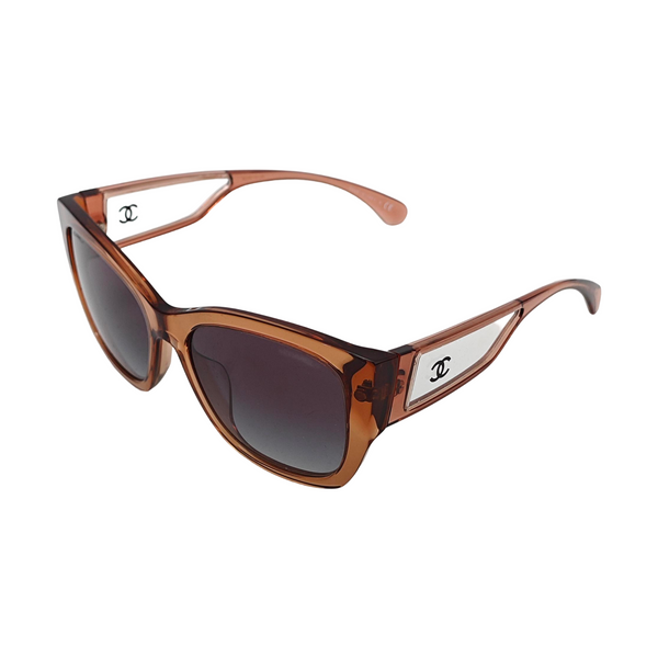 Synthetic Sunglasses Blue