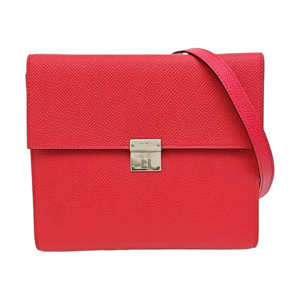 Clic 16 Epsom Pink