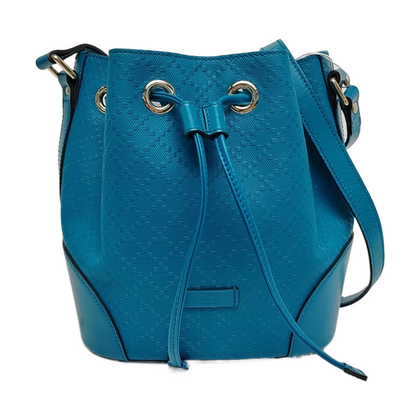 Diamante Calfskin Blue