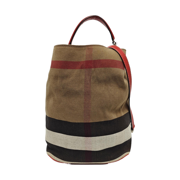 Ashby Medium Canvas Beige