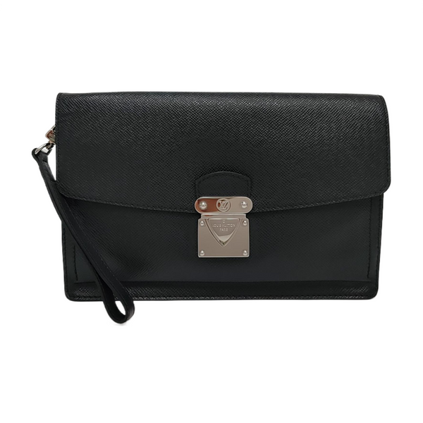 BELAIA Calfskin Black
