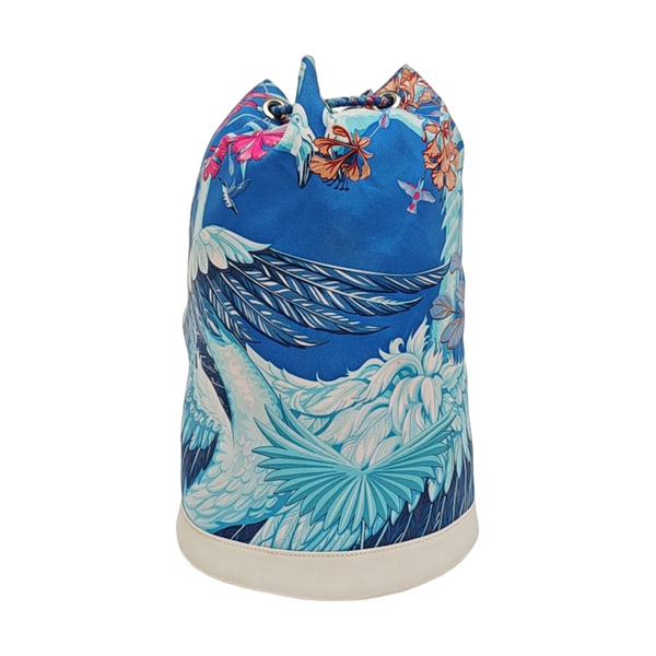 Sac Cool Silk Satin Multicolor