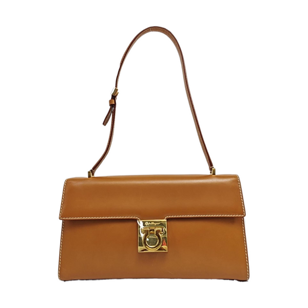 Aileen Calfskin Brown