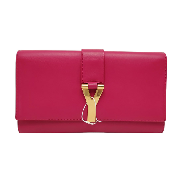 CHYC Y LIGNE Calfskin Pink