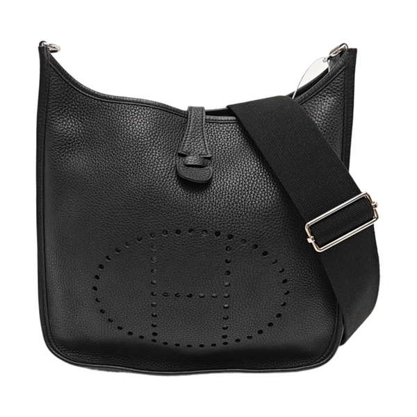 Evelyne PM Clemence Black