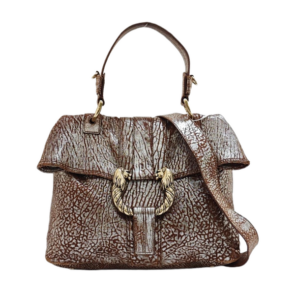 LEONI Calfskin Multicolor