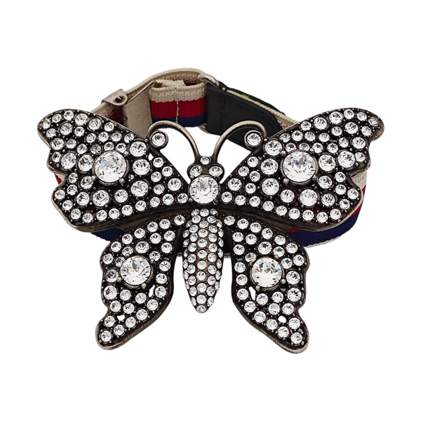 Metal Multicolor Bangle