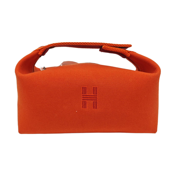 Bride A Brac Small Canvas Orange
