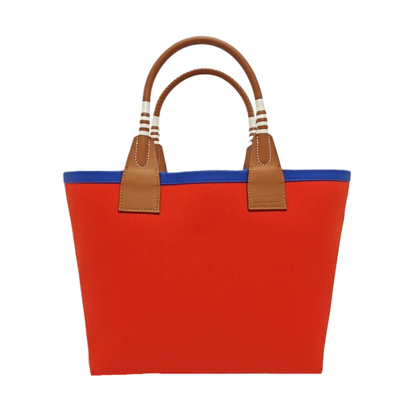 Steeple 25 Canvas Red