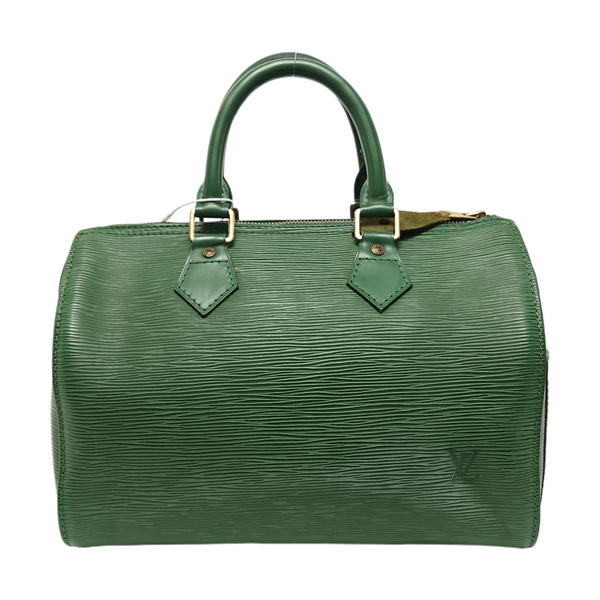 SPEEDY 25 Epi Green