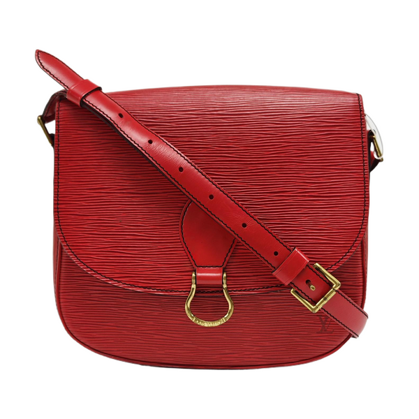 SAINT CLOUD GM Epi Red