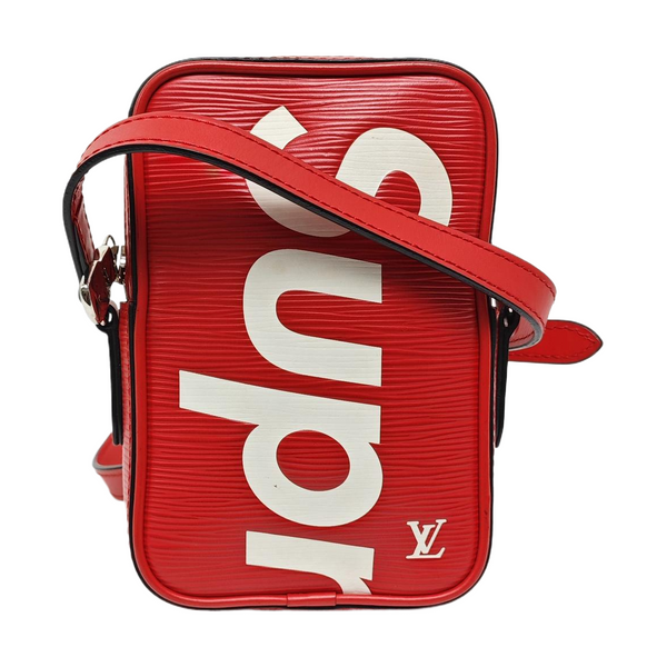 DANUBE Epi Red