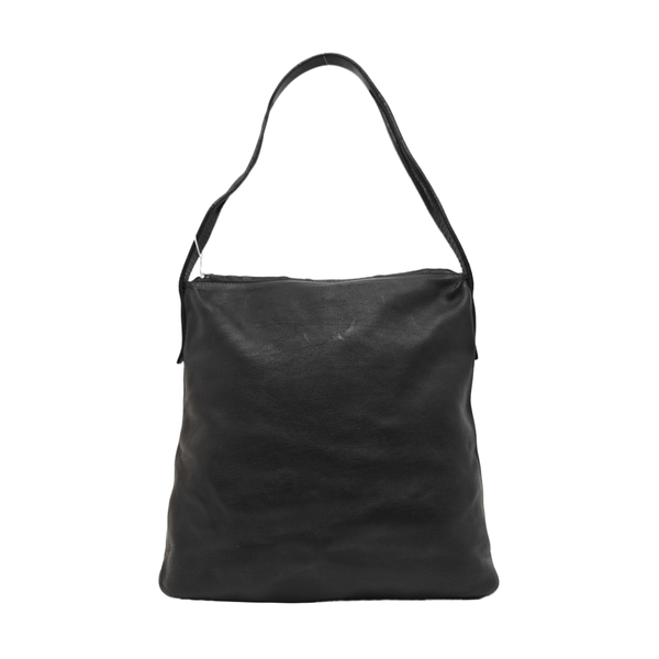 Flamenco Medium Calfskin Black