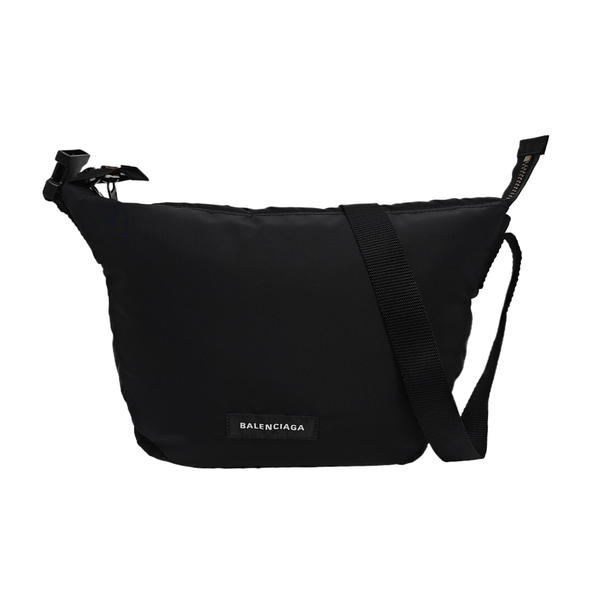 Wheel Nylon Black