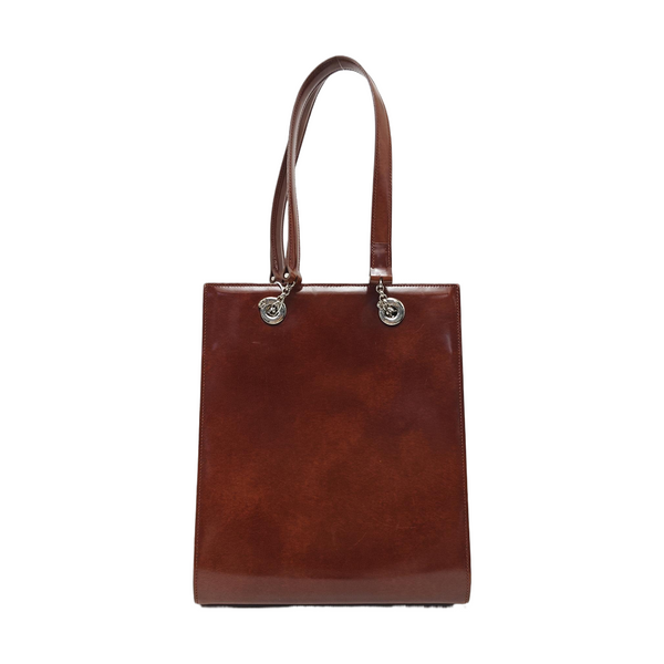 Calfskin Brown