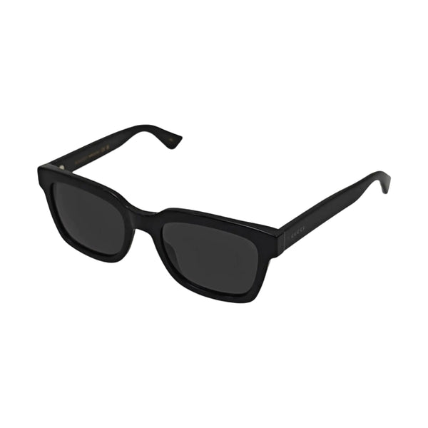 Synthetic Sunglasses Black