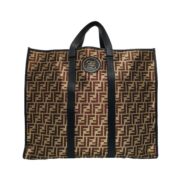 Fabric Brown