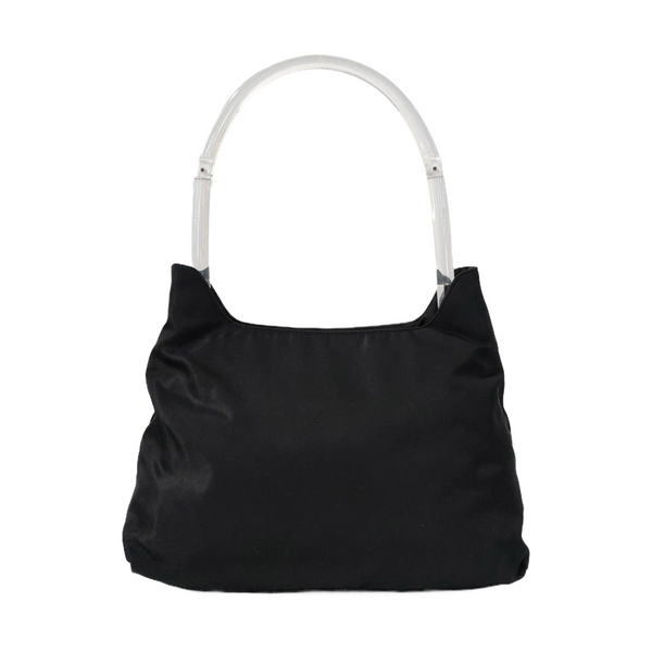 Nylon Black