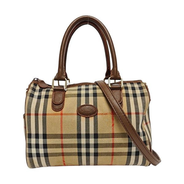 Canvas Brown
