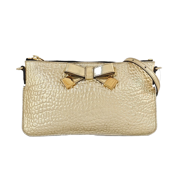 Calfskin Gold