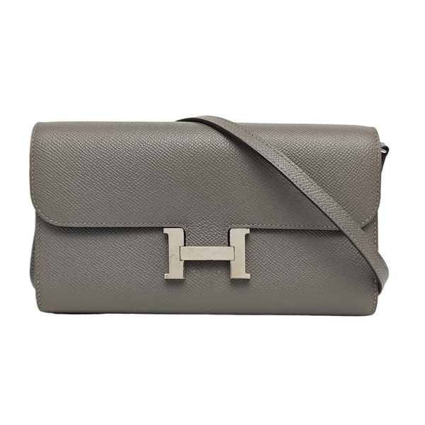 Constance Togo Epsom Gray