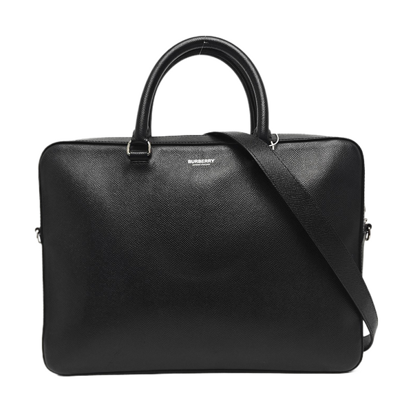 Calfskin Black