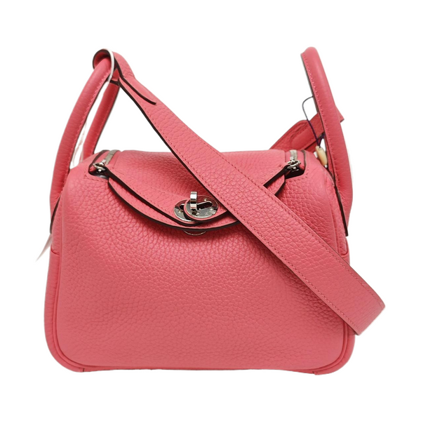 Lindy Mini Clemence Pink