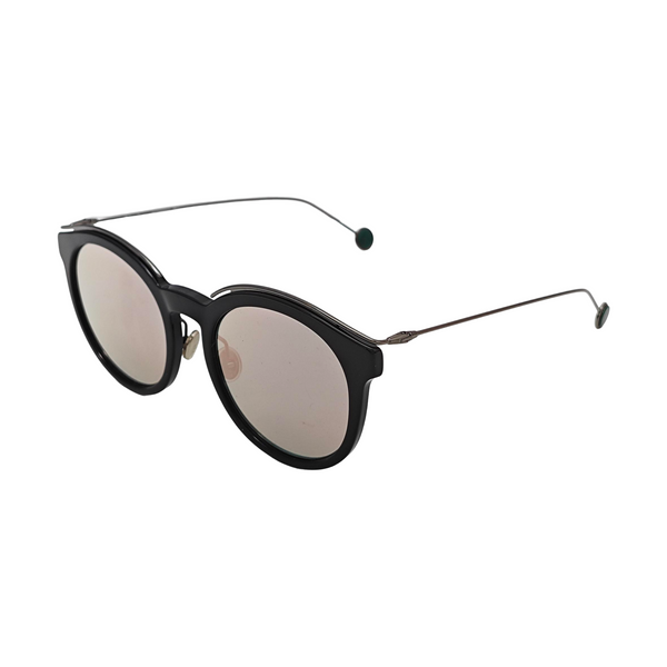 Synthetic Sunglasses Blue