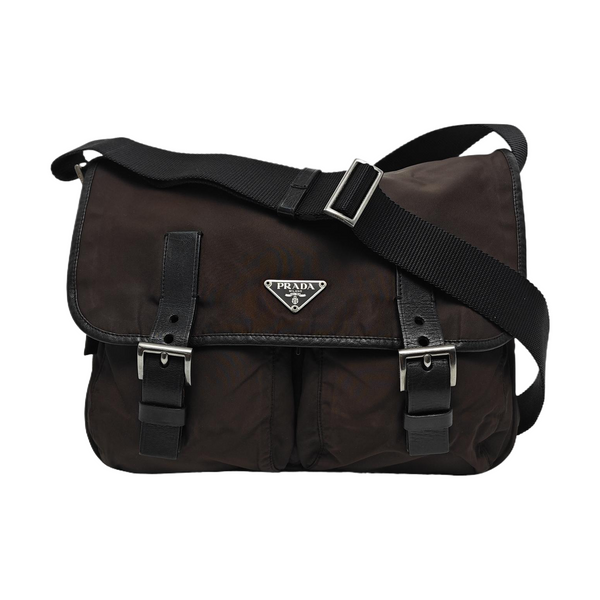 Nylon Brown