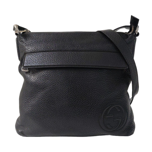 Calfskin Black