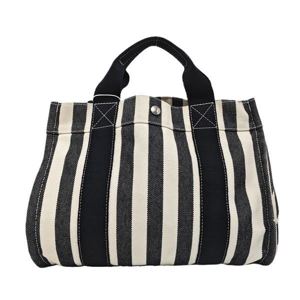 Cannes Canvas Multicolor