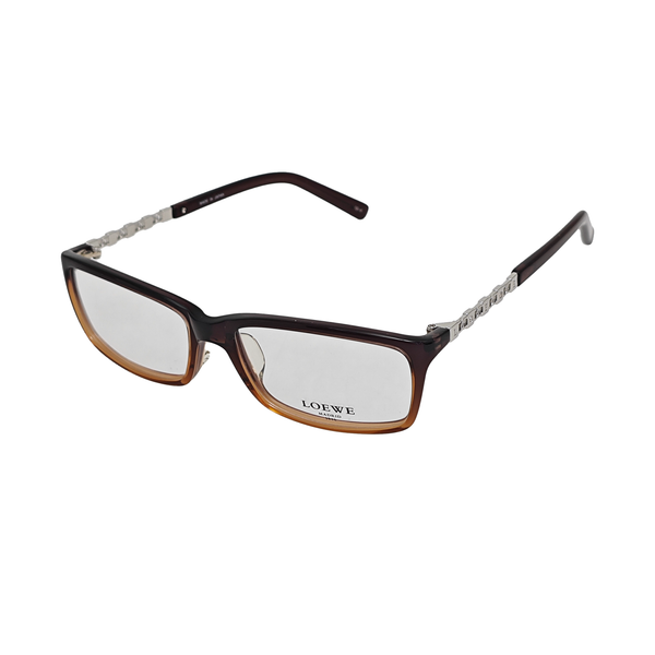 Synthetic Eyeglasses Clear
