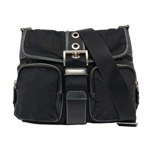 Nylon Black