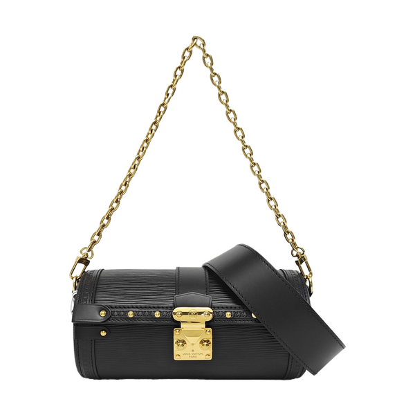 PAPILLON 19 Epi Black