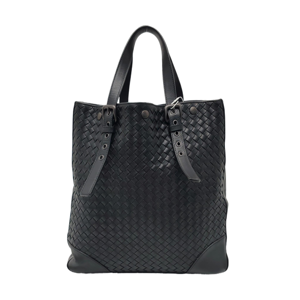 Calfskin Black