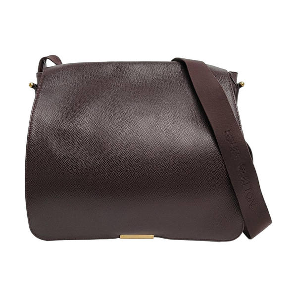 VIKTOR Calfskin Red