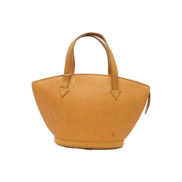 SAINT JACQUES PM Epi Yellow