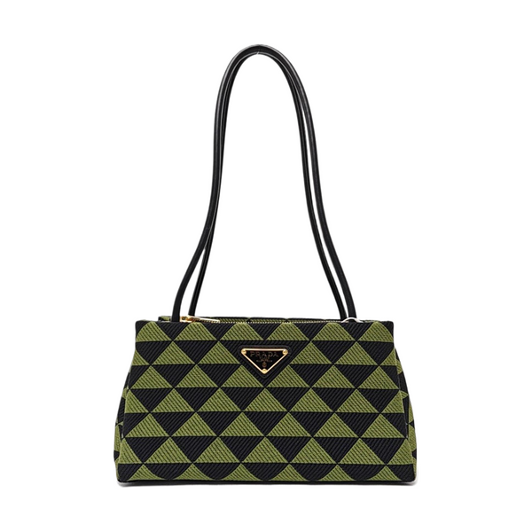 Symbole Small Fabric Green